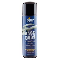 Концентрированный анальный лубрикант pjur BACK DOOR Comfort Water Anal Glide - 250