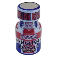English Royale PWD 10 ml