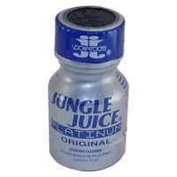 Jungle Juice Platinum 10 ml