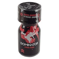 Dominator Black 10 ml