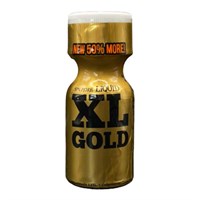Попперс Liquid Gold XL 15ml