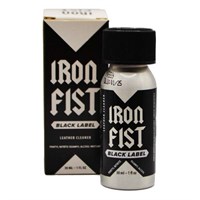 Iron Fist black label 30 ml