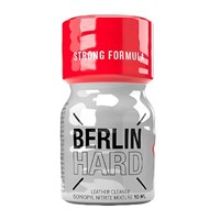 Berlin Hard 10 ml