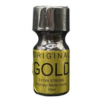 Gold Original Extra Strong 10 ml