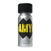 Amyl ( metall ) 30 ml
