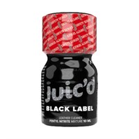 Juic'd Black Label 10 ml