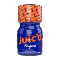 Juic'd Original 10 ml