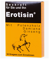 Erotisin 30 драже