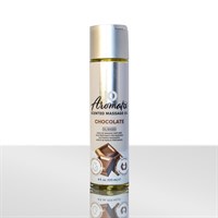 Массажное масло JO Aromatix Massage Oil Chocolate с ароматом шоколада - 120