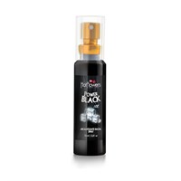 Спрей для глубокого минета с охлаждающим эффектом Power Black 18 ml