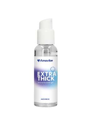 Гель EXTRA THICK на водной основе (50мл.)