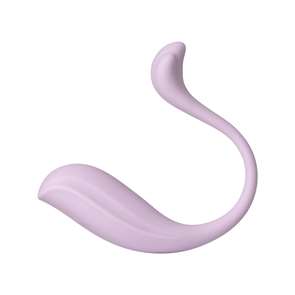 Интерактивный вибромассажер PHOENIX NEO 2 Pastel Lilac