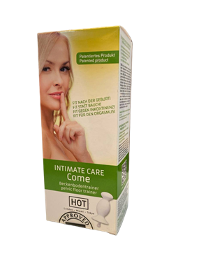 Tренажер для мышц малого таза Come