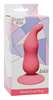 Анальная пробка Waved Anal Plug Pink 4104-01lola