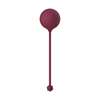 Набор вагинальных шариков Love Story Carmen Wine Red 3011-02lola