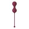 Набор вагинальных шариков Love Story Carmen Wine Red 3011-02lola