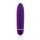 Фиолетовая вибропуля Classique Vibe - 12 см. - фото 291011
