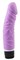 Фиолетовый вибратор-реалистик Thick Realistic Dildo - 19,5 см. - фото 291084