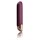 Фиолетовый вибратор Climaximum Miyana - 15,4 см. - фото 291857