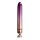 Фиолетовый мини-вибратор Climaximum Sapora - 13,5 см. - фото 292372
