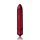 Красный мини-вибратор Rouge Allure - 16 см. - фото 293842