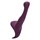 Фиолетовая насадка Me2 Probe для страпона Her Royal Harness - 16,5 см. - фото 304998