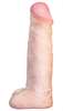 Пояс харнесс BEST UNI strap с 2 сменными насадками - 18,5 и 16 см 531303