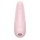 Розовый вакуум-волновой стимулятор Satisfyer Curvy 2+ - фото 305657
