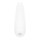 Белый вакуум-волновой стимулятор Satisfyer Curvy 2+ - фото 305999