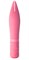 Розовый мини-вибратор BonBon’s Powerful Spear - 15,2 см. - фото 307381