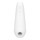 Белый вакуум-волновой стимулятор Satisfyer Curvy 1+ - фото 308066