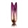 Фиолетовая вибропуля Climaximum Ava - 11 см. - фото 308133