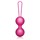 Розовые вагинальные шарики VNEW level 3 - фото 309490