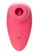 Розовый вакуумный стимулятор клитора PPP CHUPA-CHUPA ZENGI ROTOR - фото 309714
