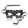 Кружевная маска Mask V Zouzou - фото 323157