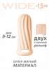 Фаллоудлинитель Homme Wide Flesh 7006-03lola