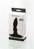 Анальный стимулятор beginners p-spot massager black 510238lola