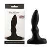 Анальный стимулятор beginners p-spot massager black 510238lola