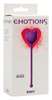 Вагинальные шарики emotions roxy purple