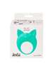 Эрекционное виброкольцо mimi animals lemur remi green