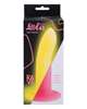 Светящийся в темноте дилдо rave light keeper