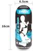 Мастурбатор-ротик Sex in a can