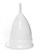 Белая менструальная чаша OneCUP Classic - размер L - фото 375356