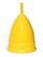 Желтая менструальная чаша OneCUP Classic - размер L - фото 375368