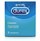 Классические презервативы Durex Classic - 3 шт. - фото 384341