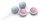 Вагинальные шарики Luna Beads Mini - 2,9 см. - фото 385115