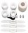 Набор аксессуаров  Jes-Extender GT Kit white - фото 386616