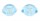 Набор голубых эрекционных колец POWER STRETCHY - фото 387222