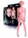Надувная секс-кукла ARIANNA с реалистичной головой и конечностями - фото 387719