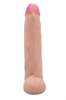 Фаллоимитатор на поясе Harness - 22,5 см 033003